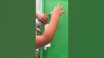 Little one learning about numeracy, visual perception, in-hand manipulation and planning