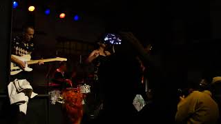 Ruby Ann Train To Satanville