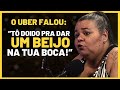 Histria hilria de uber  panorama podcast