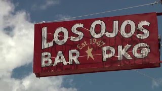 NM True TV - Los Ojos Saloon