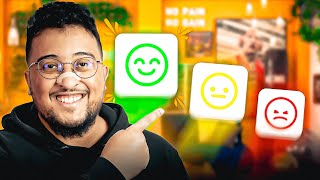 Ce que vend VRAIMENT un coach sportif ! (ce n'est pas ce que tu crois)