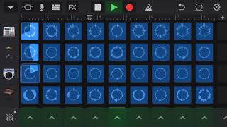 Mo Bomba Remix-Garage Band