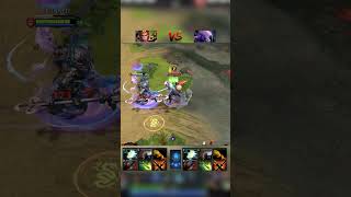 Monkey King VS Faceless Void | Who is Strongest