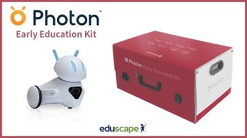 Photon Early Education Kit