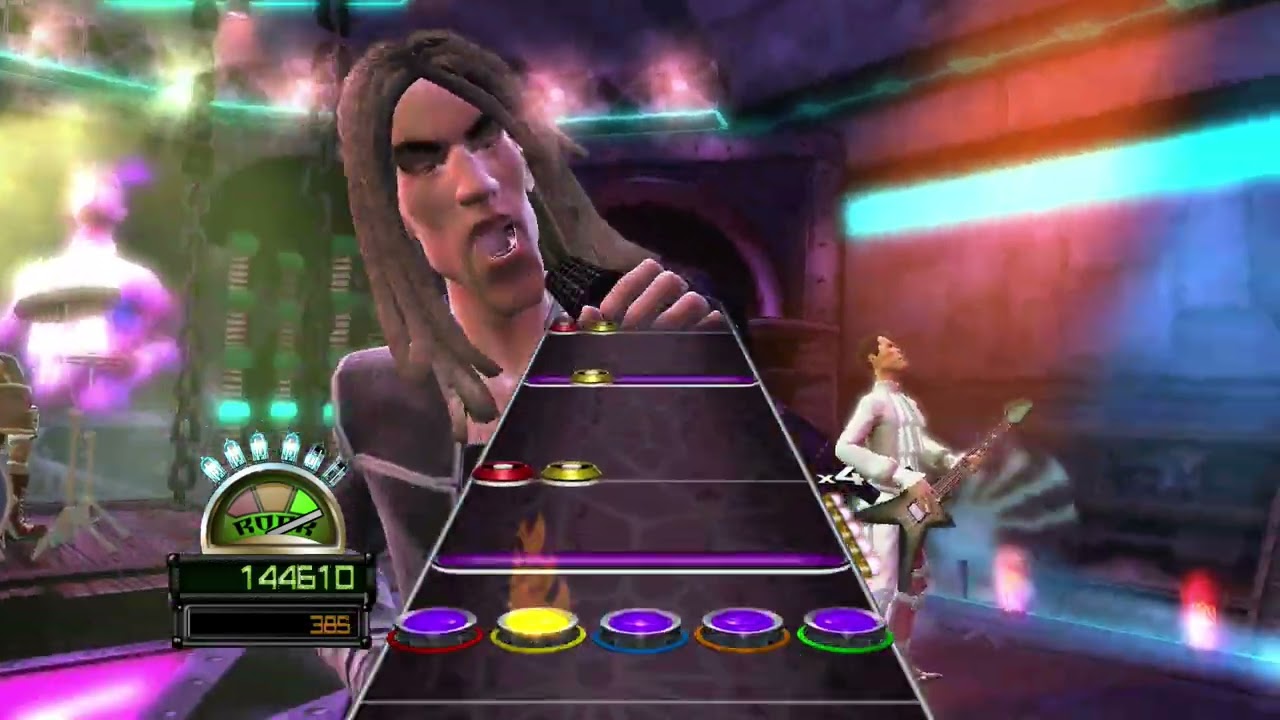 Watch Aggro | The Enemy | Guitar Hero World Tour | Drums | Expert 100% on YouTube Watch Aggro | The Enemy | Guitar Hero World Tour | Drums | Expert 100% on YouTube