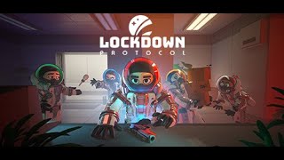 The Luck of A Dissident | Lockdown Protocol
