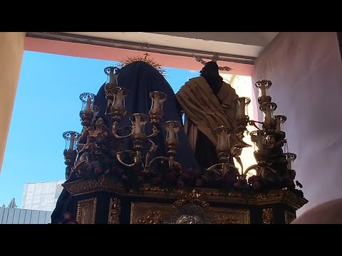 Real y Muy Ilustre Hermandad de la Sagrada Cena Sacramental y María Santísima de la Paz
