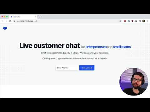 Build a SaaS [8] - Deploy a Ruby on Rails project to Heroku
