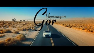  Gor Yepremyan - Amar    