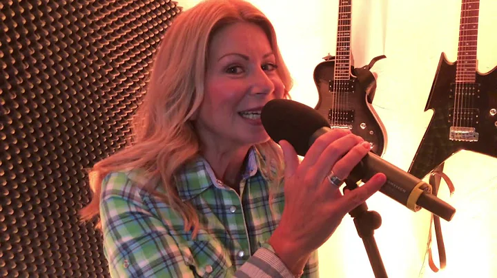 Mia Weber - Livesession