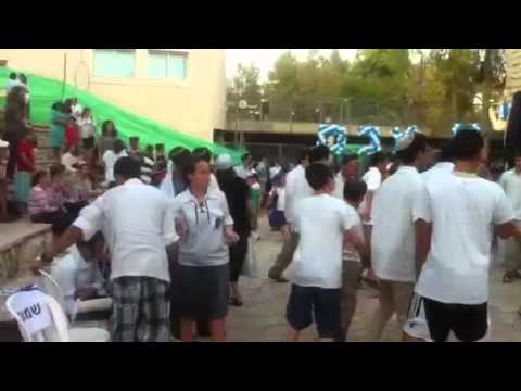 יונתן רזאל חלק ב, אקס בית בני עקיבא Beit Bnei Akiva singer - YouTube