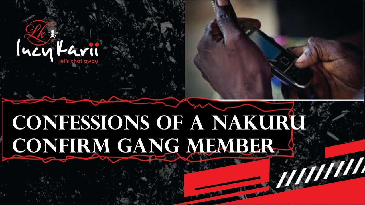 Former Notorious mobile money fraudster explains the Mobile Money Scam in Kenya.