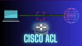 Cisco Extended ACLs Made Easy (Latest Guide) - Step-by-Step Packet Tracer Lab!