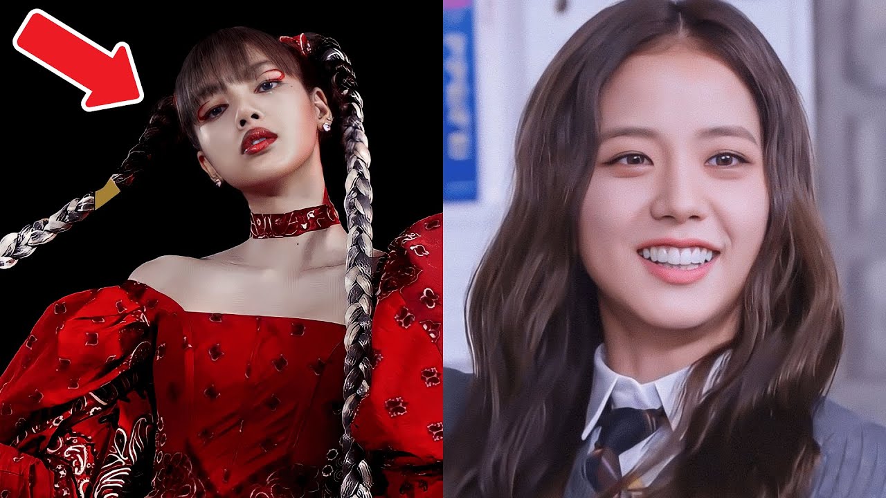 Quantos Solos A Lisa Do Blackpink Tem?