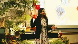 UC Research Student Showcase