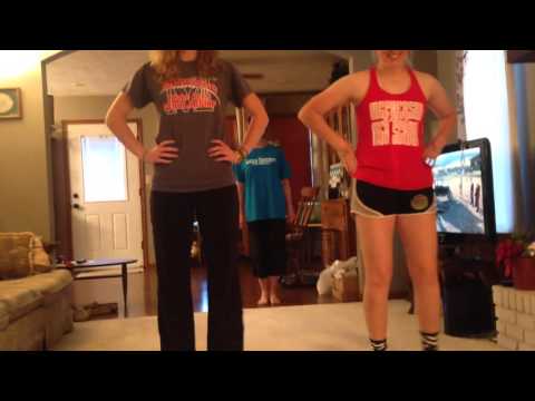 Boot scoot and boogie line dance tutorial