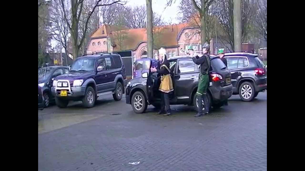 Peelpluimen - Afscheid Prins Wout