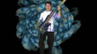 RUMBA 7 - Esa chica bonita