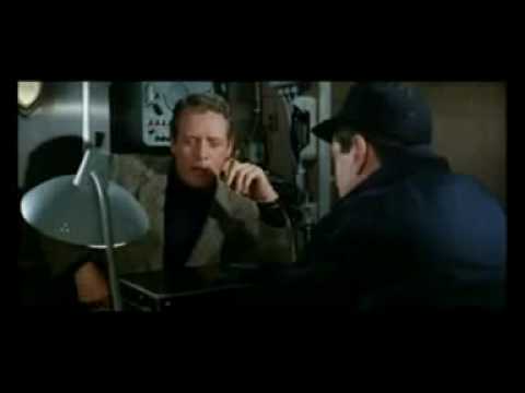 Ice Station Zebra - You May Ask