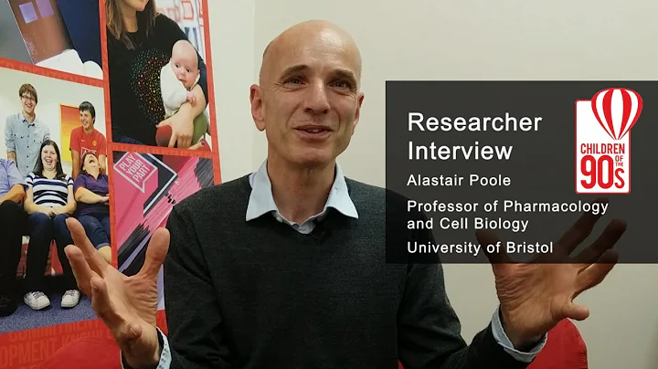 Researcher Interview - Professor Alastair Poole