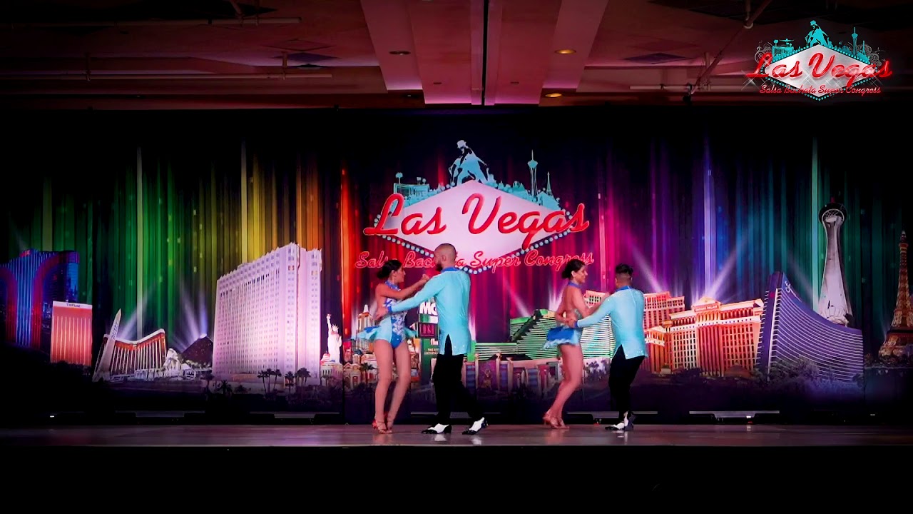 Majesty in Motion Semi  Pro Friday Shows LVSBSC 2019