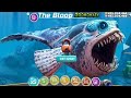 Hungry Shark World Gameplay🔥Hungry Shark World 2026 | Biggest Eating Spree Ever!🦈New shark Evolution