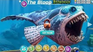 Hungry Shark World Gameplay🔥Hungry Shark World 2026 | Biggest Eating Spree Ever!🦈New shark Evolution screenshot 1