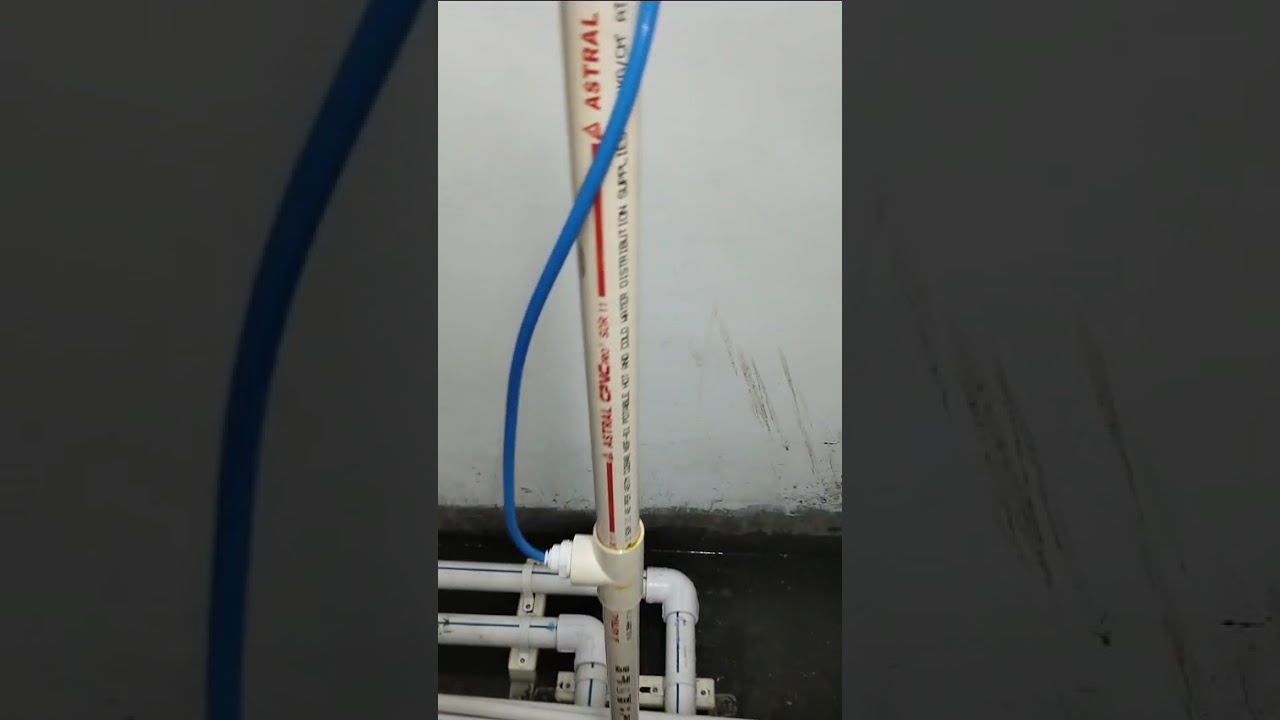 1000LPH RO WATER PURIFIER PLANT