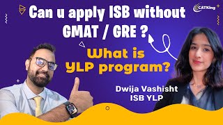 What’s is ISB’s YLP Program | Young leaders Program | ISB Hyderabad ?