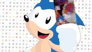 Los raros pero interesantes comerciales de Sonic