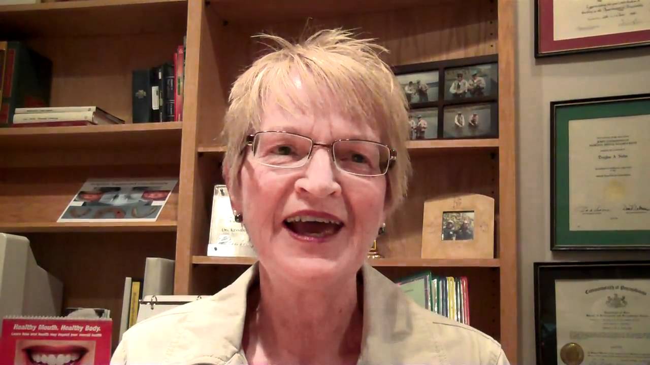 Denver Dental Implants dentist Dr. Heller at Periodontal Associates: Aurora