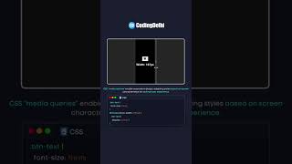 CSS Media Queries
