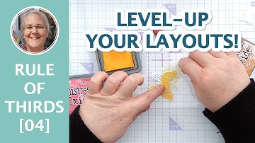 HOW MANY TIMES Will I Say Bang in the Middle? 4 Simple Cards and the Rule of Thirds [2025/038]