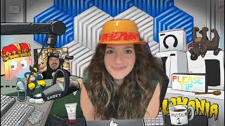 DSP Gets Destroyed By StrangelyLex! She Mocks Phil and Performs A Daily Wrap