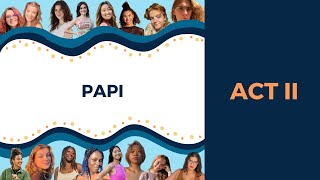 Occidental College Dance Production 2023 Papi