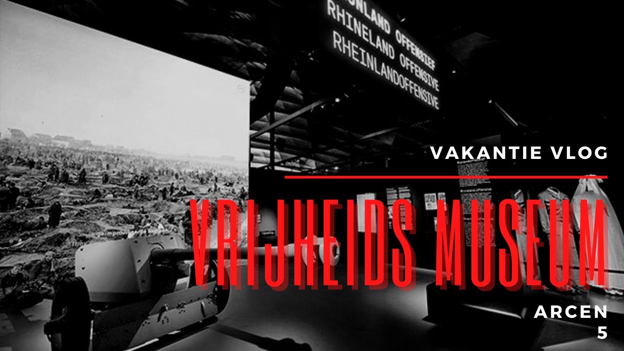 HET VRIJHEIDS MUSEUM ?! 