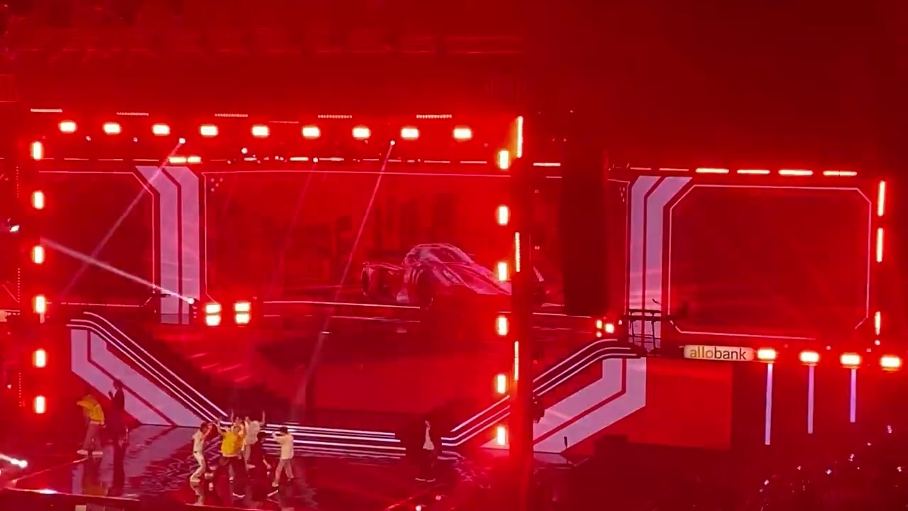 JIKJIN - TREASURE ALLOFEST 2025 