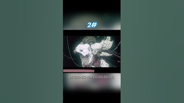 Top 5 Retro Mech Details