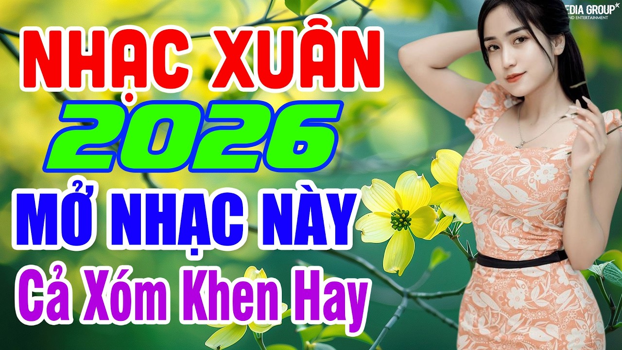 Nhạc Lính Xuân 1975 Hay Nhất Hiện Nay - Lk Nhạc Tết Bolero Chào Xuân Bính Ngọ - KHÔNG QUẢNG CÁO