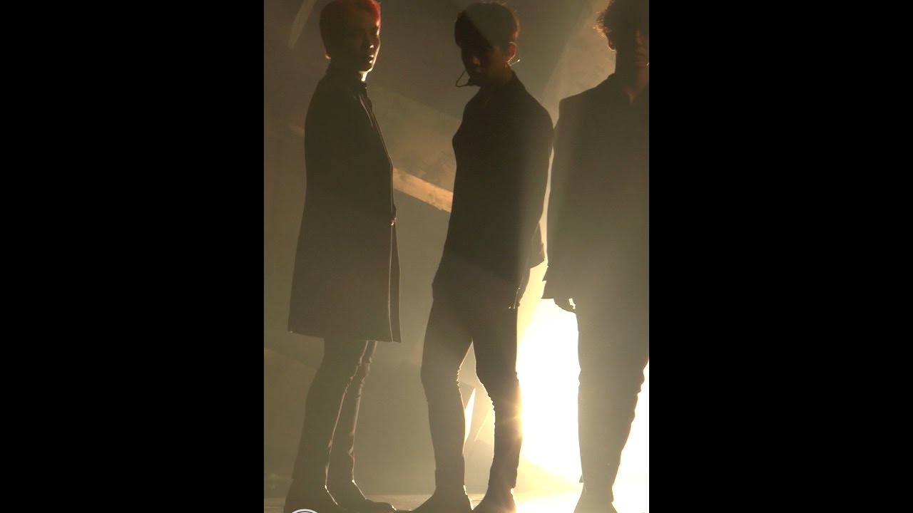 [MPD직캠] B.A.P 대현 직캠 Wake me up Dae Hyun Fancam @엠카운트다운_170309