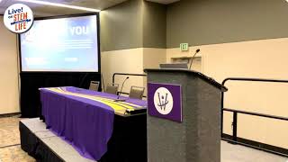 Friday Keynote: Building High-Performing Teams and the Future of Technology