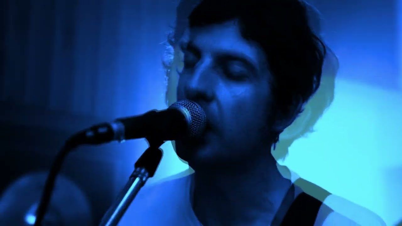 Chimers - 3AM (Official Music Video)