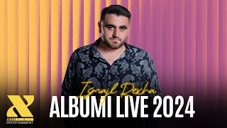 Ismajl Rexha - Albumi Live 2024