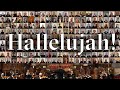 Handel's Hallelujah Chorus | MSO Virtual Choir feat. MSO Chorus