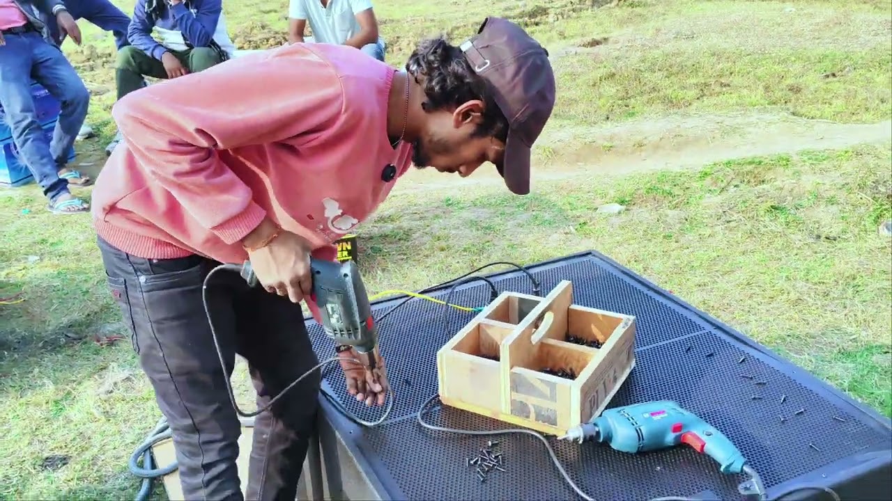 4/15 waterproof  body ati pro all fitting 