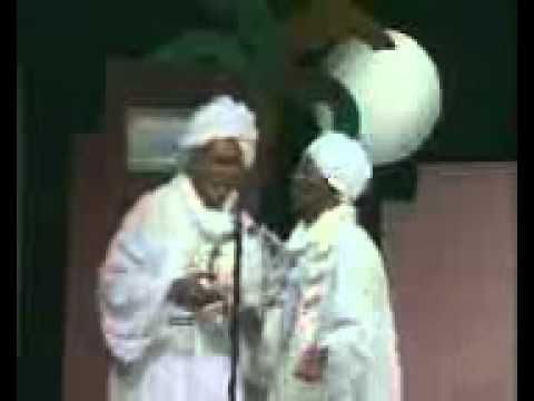 بادي مابخاف من شئ 