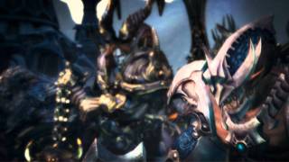TERA - GamesCom 2011 Trailer