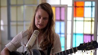 Folk Alley Session: Courtney Hartman - January Third
Folk Alley Sessions: Courtney Hartman - January Third from her 2019 release Ready Reckoner
Courtney Hartman: http://CourtneyHartman.com
More Folk Alley Sessions at: https://www.folkalley.com/music/sessi...
Support Folk Alleys Sessions video series: http://bit.ly/2KOQCzV
Recorded in Saranac Lake, NY — August, 2019 for Folk Alley by Beehive Productions: http://www.beehivepro.com/
Folk Alley is a production of the FreshGrass Foundation: https://freshgrass.org/ Folk Alley Session: Courtney Hartman - January Third