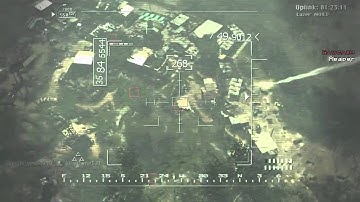 MW3  How to Win FFA (Modern Warfare 3 Gameplay Commentary)