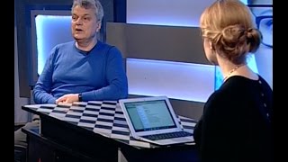 депрессия vs счастье Орест Шупенюк ПравДиво шоу с Евой Бажен депрессия vs счастье Орест Шупенюк ПравДиво шоу с Евой Бажен